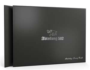 ABTEILUNG502CATALOGUEPIC