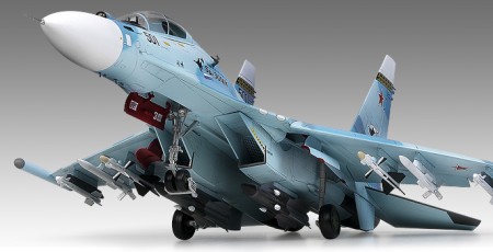 ACADEMYRUSSIANAIRFORCESUKHOISU30.JPG