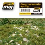 AMMO MIG STONY MOUNTAIN - SPRING