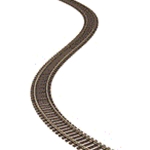 ATLAS HO CODE-83 SUPERFLEX TRACK