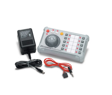 E-Z Command® Plus DCC Controller NewVersion [44933