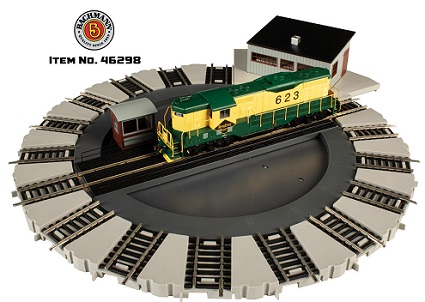 BACHMANN46298NEWRELEASEDCC