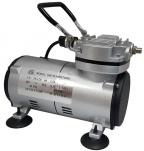 BADGER Airstorm compressor