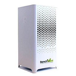 BENCHVENT C ChemKleen Air Purifier BV3011-C