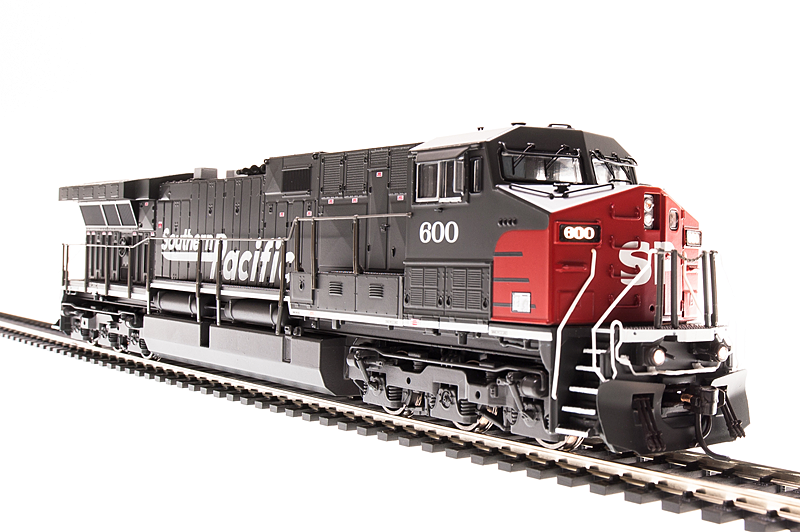 Broadway limited paragon 3 n scale hotsell