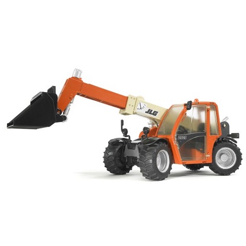 BRUDER JLG 2505 Telehandler