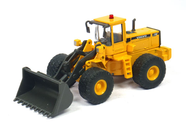 CARARAMA Volvo L150C Wheel Loader 