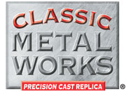 CLASICMETALWORKSLOGO