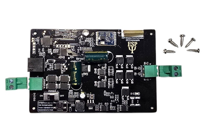 DCCCONCEPTSESPWIRELESSCOMMUNICATION