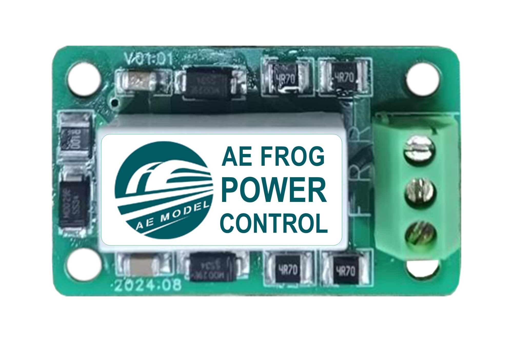 DCCFROGPOWECONTROLLERPIC1