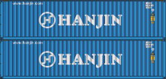 DIGCOM DOUBLESTACKS HANJIN