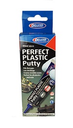 DELUXEMATPERFECTPUTTY