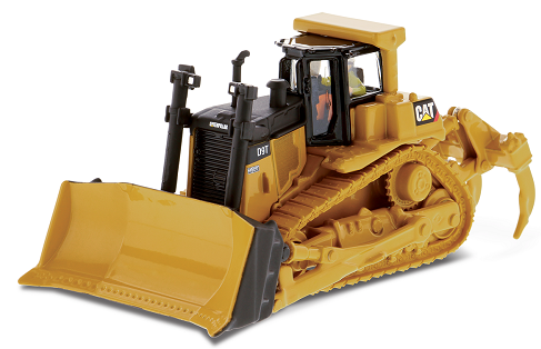 Diecast Masters Caterpillar D9T Bulldozer 1:87