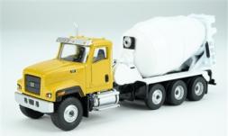 Diecast Masters Caterpillar CT681 Concrete Mixer 1:87