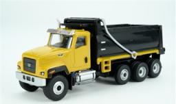 Diecast Masters Caterpillar CT681 Dump Truck 1:87