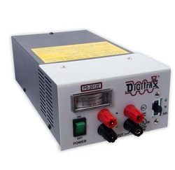 DIGITRAX PS2012E 20 Amp Power Supply 13.8-23VDC  NEW