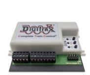 thumbnail image 2 of Digitrax DS78V LocoNet Servo Accessory Decoder – Control 8 Servos For Turnouts 2 of 3