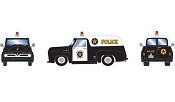 ECC  1955- F150 Police Department