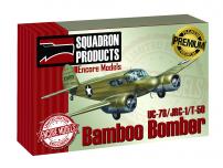 ENCORE UENC-78/JRC-1/T-50 BAMBOO BOMBER PREMIUM