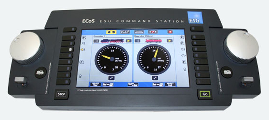 ESUCOMMANDSTATION50210