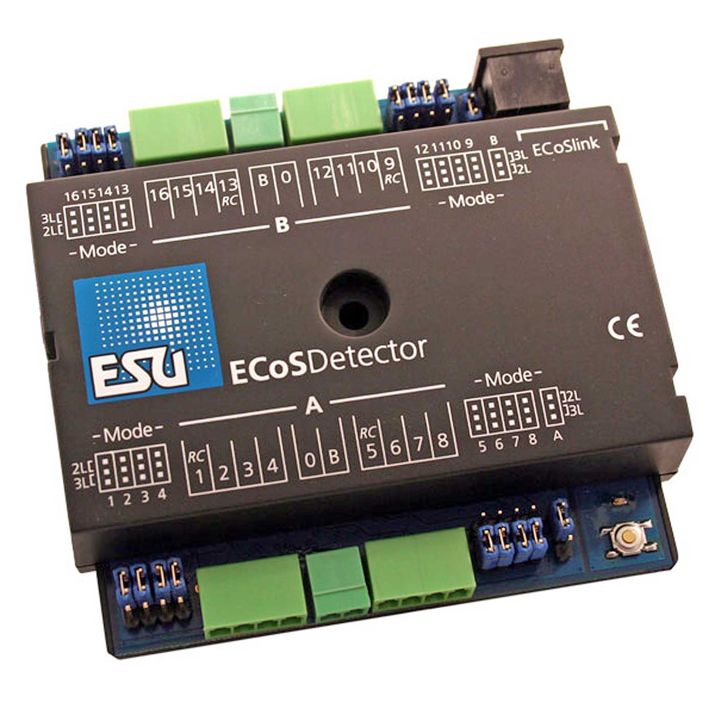 ESU LokSound ECoSDetector feedback module 50094