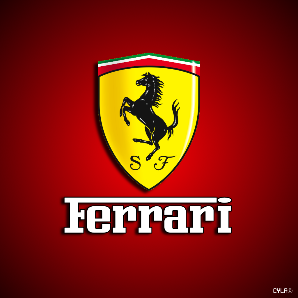 FERRARIEMBLEM