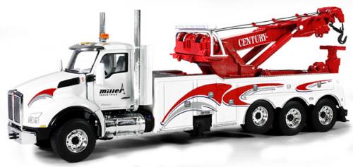 kenworth t880 diecast