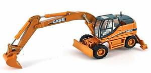 HERPA CASE WX 185SR EXCAVATOR