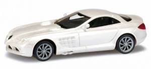 HERPA MERCEDES SLR MCLAREN ( 033206-002 )