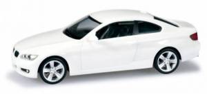 HERPA BMW 3 SERIES SEDAN