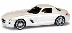 HERPA MERCEDES SLS AMG  ( 03441-003 ) 