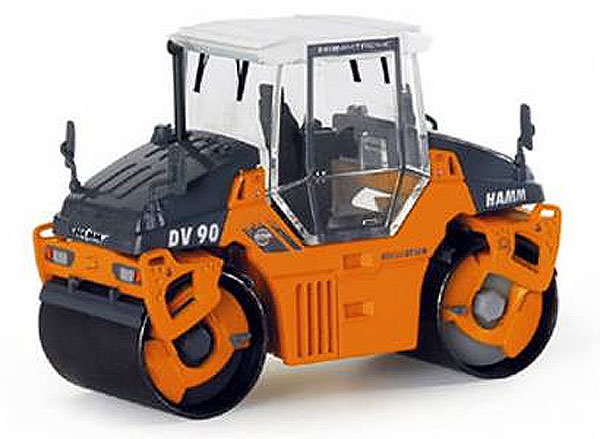 HERPAHAMMDV90TANDEMROLLER154291