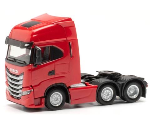HERPATRACTORVOLVO317122