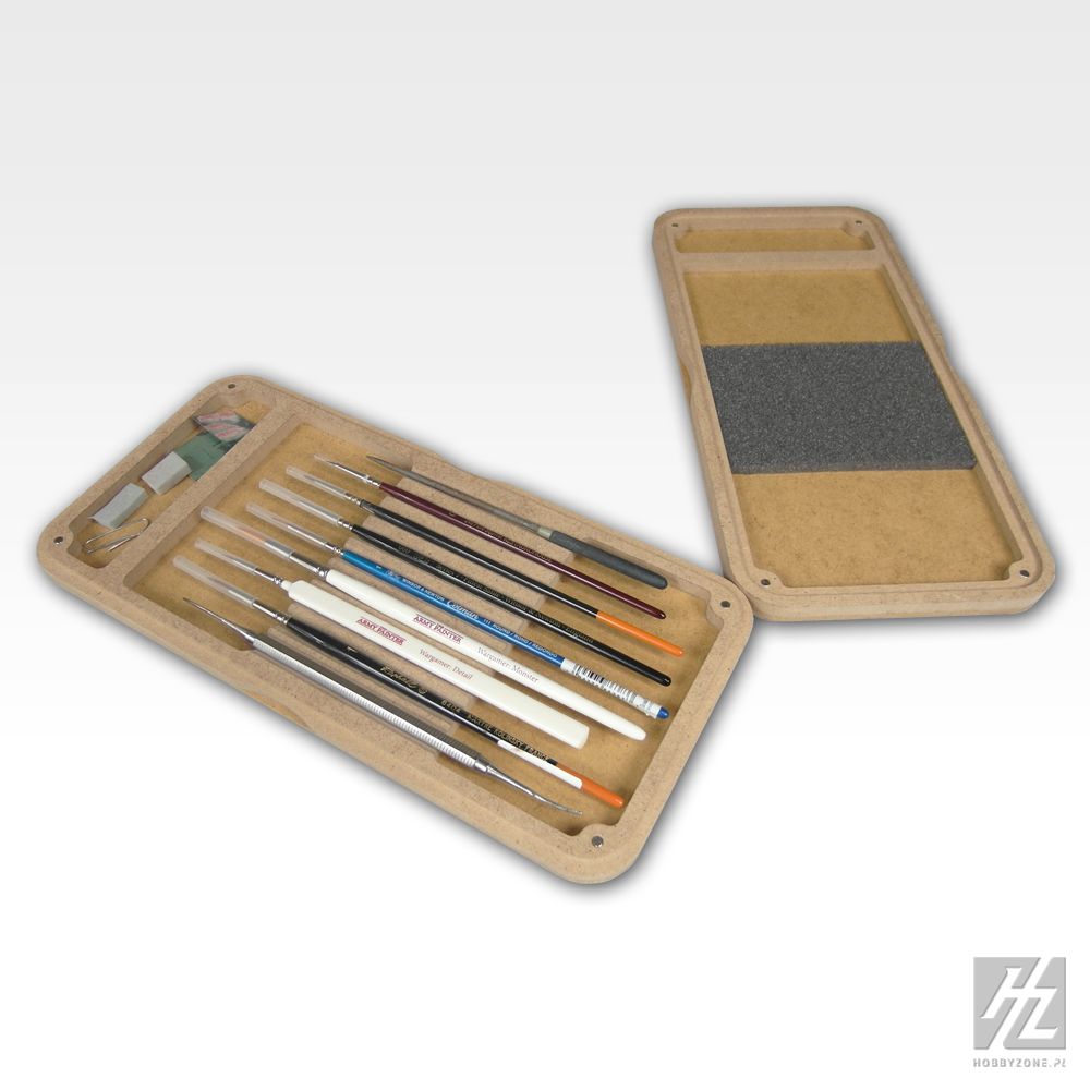 HOBBYZONE BB01 BRUSH BOX 