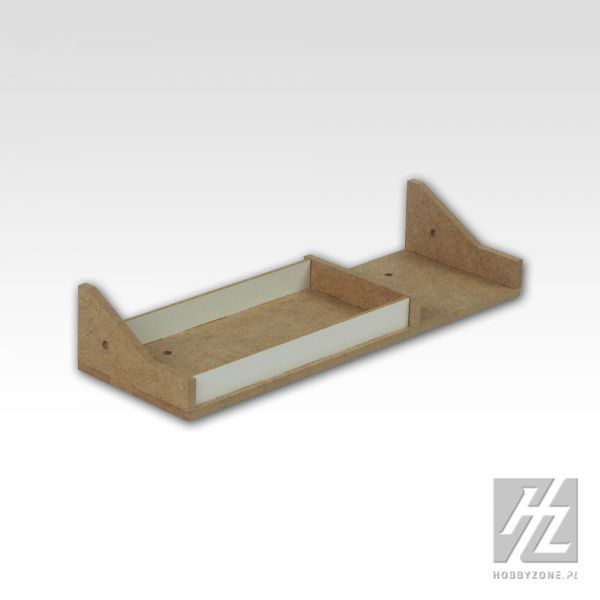 HOBBYZONE  S03BASE Paint Hanger (Base)