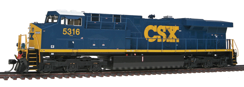 intermountain ho locomotives