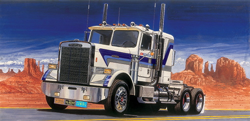 ITALERI  3859 Freightliner FLC