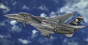 ITALERI  F-14A TOMCAT