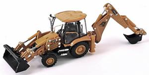 JCB 3CX BACKHOE 