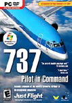 737 PILOT IN COMMAND