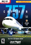 757 CAPTAIN FOR PC