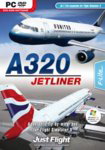 A320  JETLINER