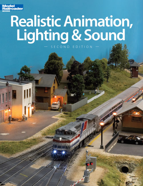 Realistic Animation, Lighting & Sound, 2nd Edition