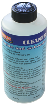 LifeColor Cleaner (250ml)