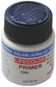 LifeColor Primer (22ml)