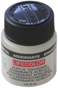 LifeColor Thickener (22ml)