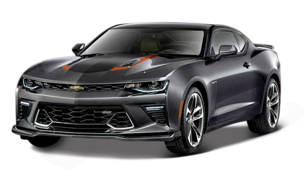 MAISTOCHEVYCAMARO2017