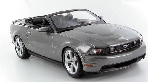 MAISTOFORDMUSTANGGT31158