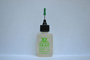 EXCELLE Gear Oil Individual Bottle