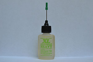 EXCELLE Heavy Oil Individual Bottle